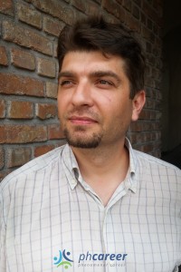 Daniel