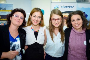PhCareer TEAM